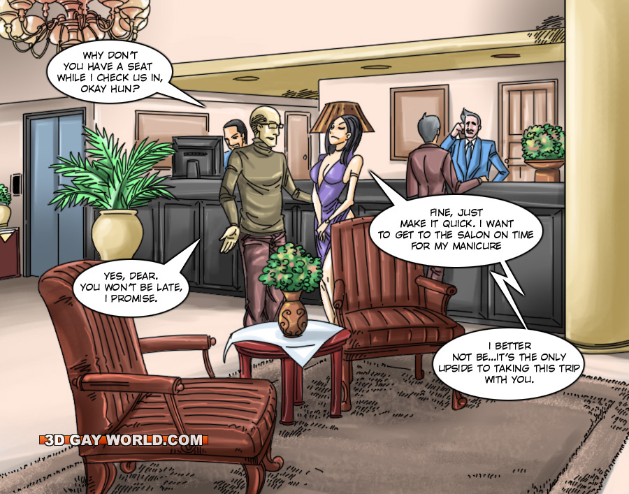 Room Service - Episode 1 (03)