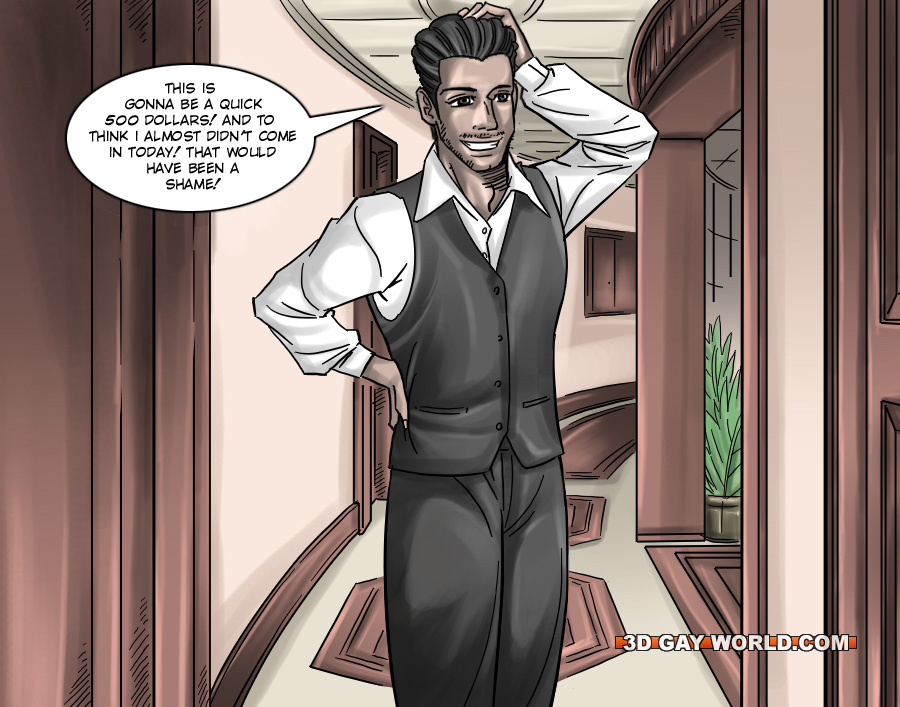 Room Service - Episode 1 (11)