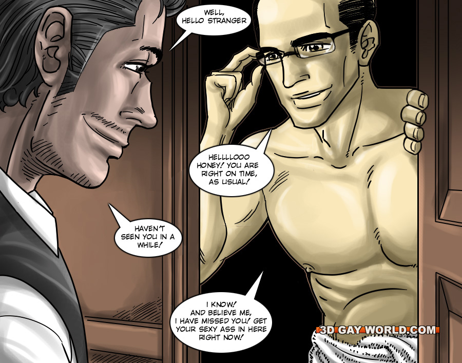 Room Service - Episode 1 (12)