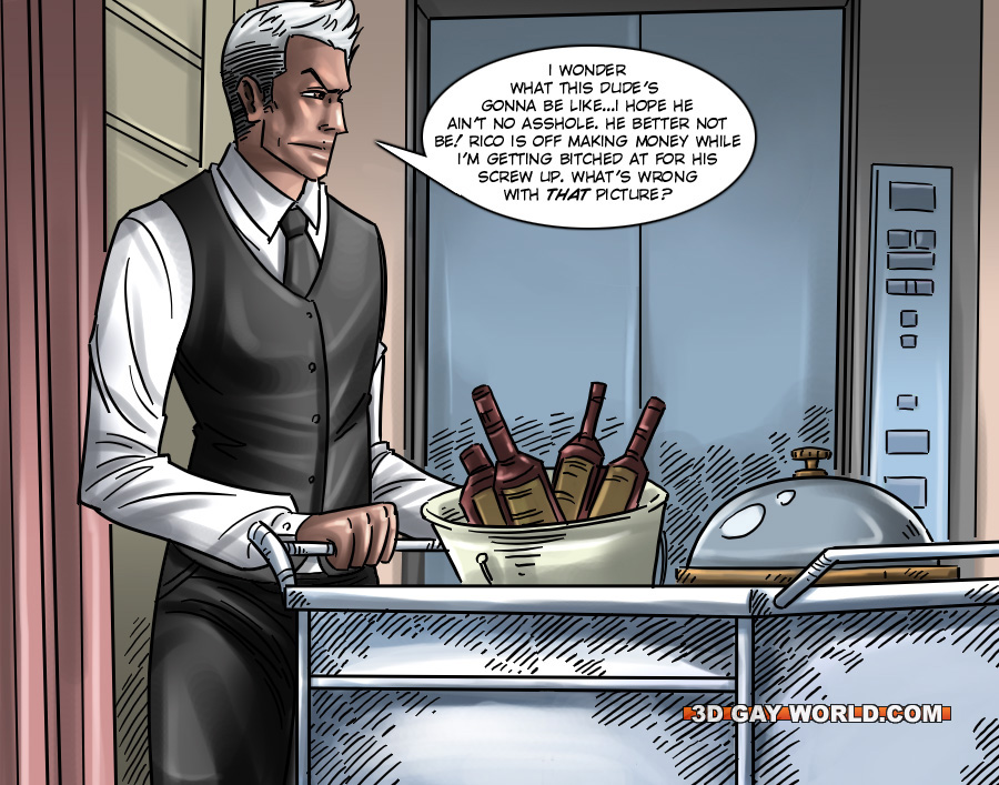 Room Service - Episode 1 (22)
