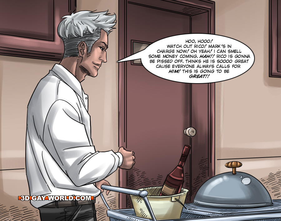 Room Service - Episode 2 (02)
