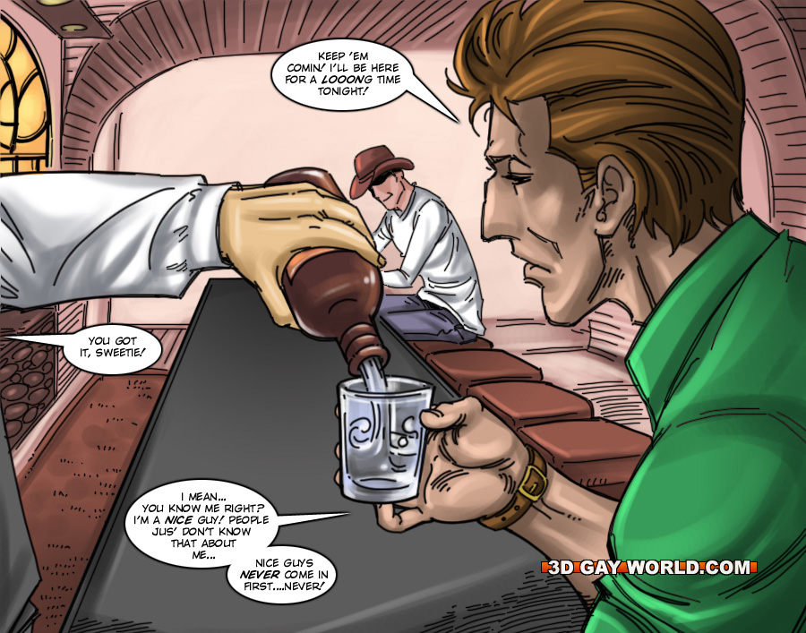 Room Service - Episode 3 (02)
