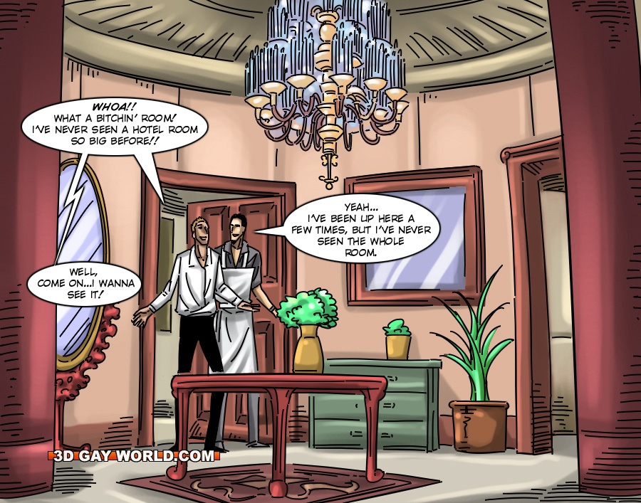 Room Service - Episode 4 (10)