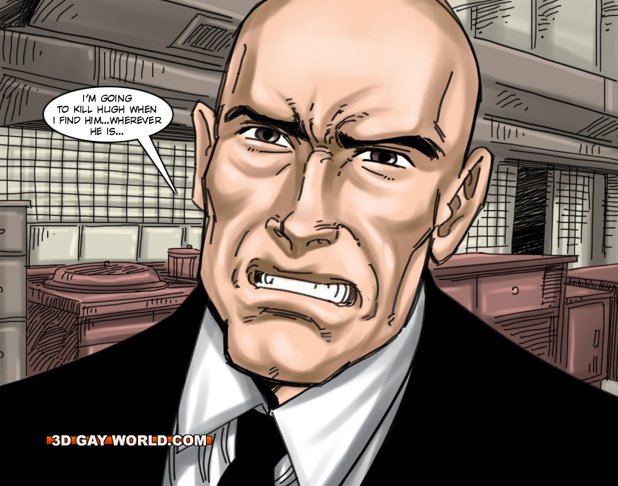 Service en chambre - Episode 5 (07)