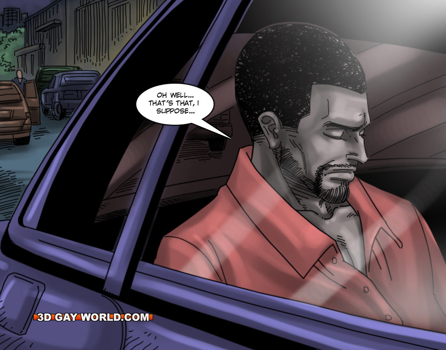 Service en chambre - Episode 5 (16)