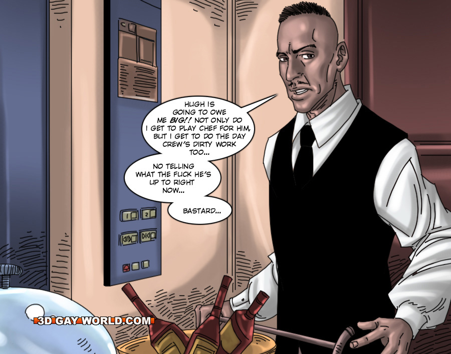 Service en chambre - Episode 5 (23)