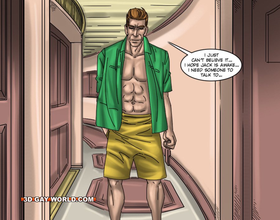 Service en chambre - Episode 5 (26)