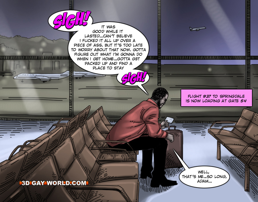 Service en chambre - Episode 5 (30)