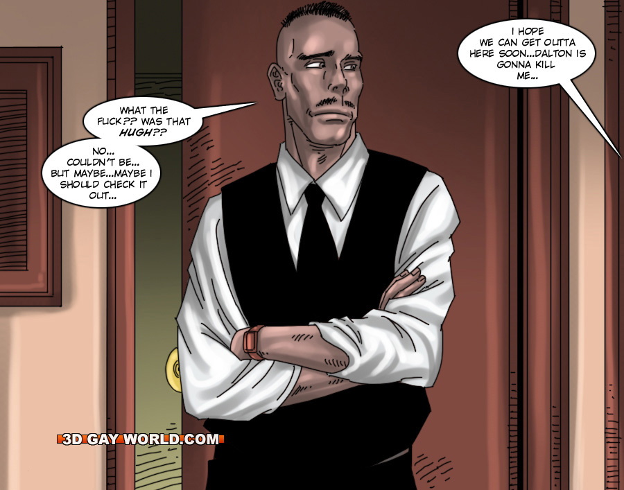 Service en chambre - Episode 5 (33)