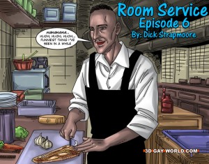 Room Service - Episode 6 (00)