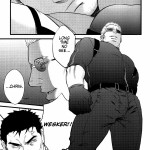 Gun and Despair 005eng