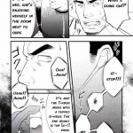 Gun and Despair 010eng