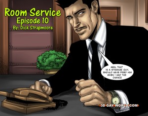 Room Service - Episode 10 (00)