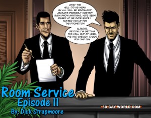 Room Service - Episode 11 (00)