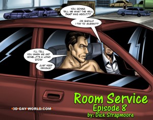 Room Service - Episode 8 (00)