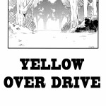 Yellow Overdrive 001