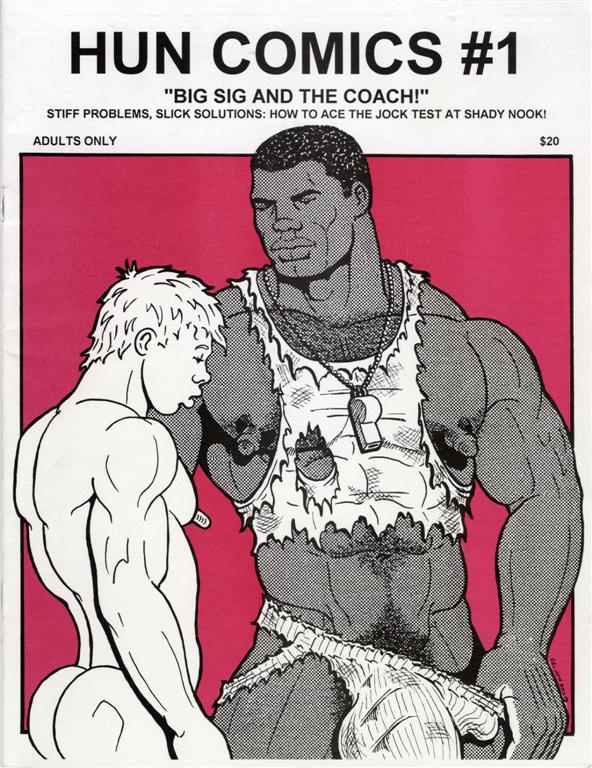 Misc gay hun comics Gay costa rica fotos