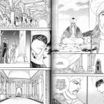 1001 Nights vol8 pg029 [Mesmirize]