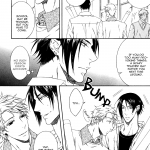 17 Sai no Paradox by Moegi Yuu - Oneshot pg010