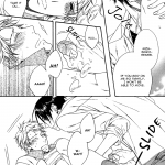 17 Sai no Paradox by Moegi Yuu - Oneshot pg014