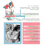 Acid Flower v001 c005 - credits01