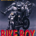 Bike Boy - 00