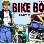 Bike Boy (SP) - 32