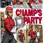 Champ's Party - 01