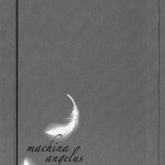 Machina Angelus v01 Extra - 01