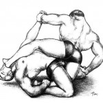 ToF-Wrestl