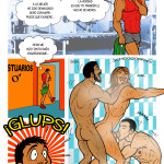 Dick va al gimnasio 2 1