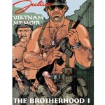 The Brotherhood I (1)